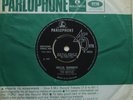 BEATLES, HELLO GOODBYE / I AM THE WALRUS, PARLOPHONE, 7INCH 45RPM