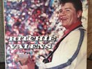 RITCHIE VALENS LP VINYL ORIGINAL 1959 DEL FI DFLP 1201 VG++ BLUE LABEL MONO
