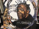 COOLIO LP IT TAKES A THIEF 1994 County Line Fantastic Voyage MINT sealed