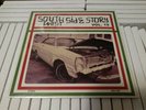 Southwest Side Story Vol. 19 RSD 2017 Texas Crude Oil Vinyl South West Numero