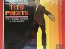Tito Puente Excitante Ritmo Salsa Descarga TICO 1963 Puerto Rico NMINT
