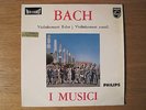 I MUSICI 