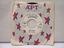 45 rpm R&B Soul  BOBBY HAMILTON  How Come / Oh Yeah  Orig 1958 APT WLP NM