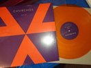 Chvrches Recover EP Vinyl  RARE LTD 500 Record Store Day