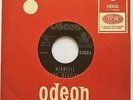THE BEATLES • Michelle / Help •  45 • NICARAGUA PRESS • APPLE LABEL
