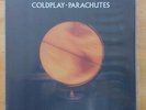 LP: Coldplay - Parachute, Cover: M, Vinyl: M