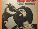 Tony Grey ?– Oh My Darling AFRO BOOGIE MONSTER MANDATORY Nkono Teles NEMI