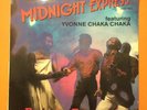 Midnight Express ?– Everyday Everynight RARE Afro disco monster South Africa