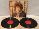 Bob Dylan - Blonde On Blonde - 1966 Stereo 360 Sound Vinyl 2x LP C2S 841 (NM)