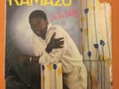 Kamazu - Ju Ju Lady RARE AFRO DISCO DUB BUBBLEGUM SOUTH AFRICA Teal Sound
