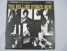 The Rolling Stones- The Rolling Stones Now London Records PS 420  1965