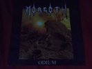Morgoth - Odium/Century Media ?– 9749-1 Vinyl LP 1993