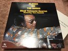 Shoji Yokouchi BLONDE ON THE ROCKS Japan LP (TBM-65) TBM