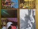 SONIC YOUTH - Sister (1st 1987 pressing with original cover art on SST) M-/M-