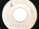 ? rare orig Merritone blank EVERYBODY ROCKING - Hopeton Lewis