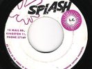 ? superb boss organ/DJ Dave Barker/Lloyd Charmers BLACK POWER / REGGAE A PY PY