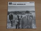 ANIMALS***FIVE ANIMALS DON`T STOP NO SHOW*** SPECIAL VINYL FOR RSD 2017***SEALED