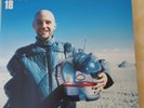 Moby - 18 - LP - New - Rare