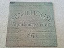 Stonehouse – Stonehouse Creek LP original hard rock heavy metal doom prog psych