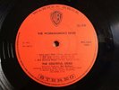Grateful Dead LP Workingmans Dead UK Orange Warners 1st press NICE COPY
