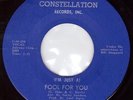 Northern Soul USA Original - Gene Chandler - I'm Just A Fool For You ?Hear?