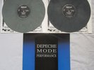 Depeche Mode Performance 2LP