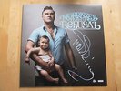 MORRISSEY AUTOGRAPHED SIGNED YEARS OF REFUSAL LP #27/32 RICHMOND, VA - MINT