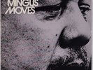 CHARLES MINGUS: Mingus Moves USA ATLANTIC Jazz SD 1653 Vinyl LP NM-