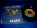 BOB MARLEY AND THE WAILERS Exodo (1978 MEXICO 7