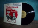 JOAN BAEZ folksingers 'round harvard square LP VERITAS W/ STICKER 1959 ORIG. NM