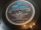 THE YARDBIRDS ROGER THE ENGINEER MONO LP BLUE COLUMBIA 1PRESS MADE G&L ENGLAND