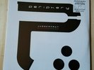 Periphery - Juggernaut Alpha/Omega 2xLP White Vinyl Sealed /100