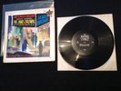 JAMES BROWN LIVE AT THE APOLLO 1ST USA PRESS KING LABEL RARE ORIG LP RARE VINYL