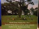 Academy of St Martin-in-the-Fields-Rossini/Donizetti.ZRG 603 Stereo EX+