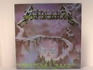 Metallica – Creeping Death (1984 UK Red Transparent 12