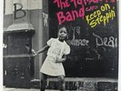 Fatback Band - Keep On Steppin' LP - Event VG+
