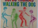 Rufus Thomas - Walking The Dog LP - Stax