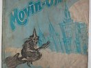 Witch - Movin' On LP - Shed Zambia - Rare Modern Soul Afro Disco MP3