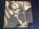 ALBERT KOCSIS BACH YSAYE VIOLIN RECITAL 1963 Qualiton LP Stunning MINT Unplayed