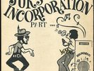 Dub Specialist (C S Dodd) - Juk's Incorporation Part 2 JA Silk-Screen LP Listen