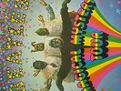 THE BEATLES ?– MAGICAL MYSTERY TOUR (ODEON INYL, 7