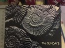 The Sundays- Reading, writing & Arithmetic Rare Vinyl LP indie rough trade