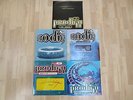 5 x The Prodigy Vinyl 12