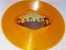 The Beatles - Love Songs (Capitol SEBX 11844 Canada) 2 LP Record YELLOW Vinyl