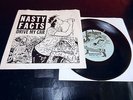 NASTY FACTS - Drive My Car 7