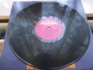 VAN DER GRAAF GENERATOR - H to He Who .. 1st UK press EX  PINK SCROLL