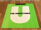 The Undertones Peel Sessions Album LP UK 89 NrMINT Clash Buzzcocks Adverts Jam