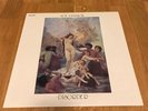 Joy Division Disorder LP EX+ Recorded Live 1980 25 New Order Durutti Column Wire