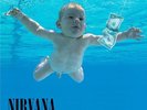 Nevermind [Remastered] by Nirvana (US) (180g LTD. Blue Vinyl LP) 2009, ORG)