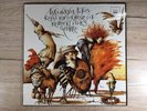 LP MD+G G 1110 Hans Werner Henze, Reinbert Evers ?– Royal Winter Music I + Il